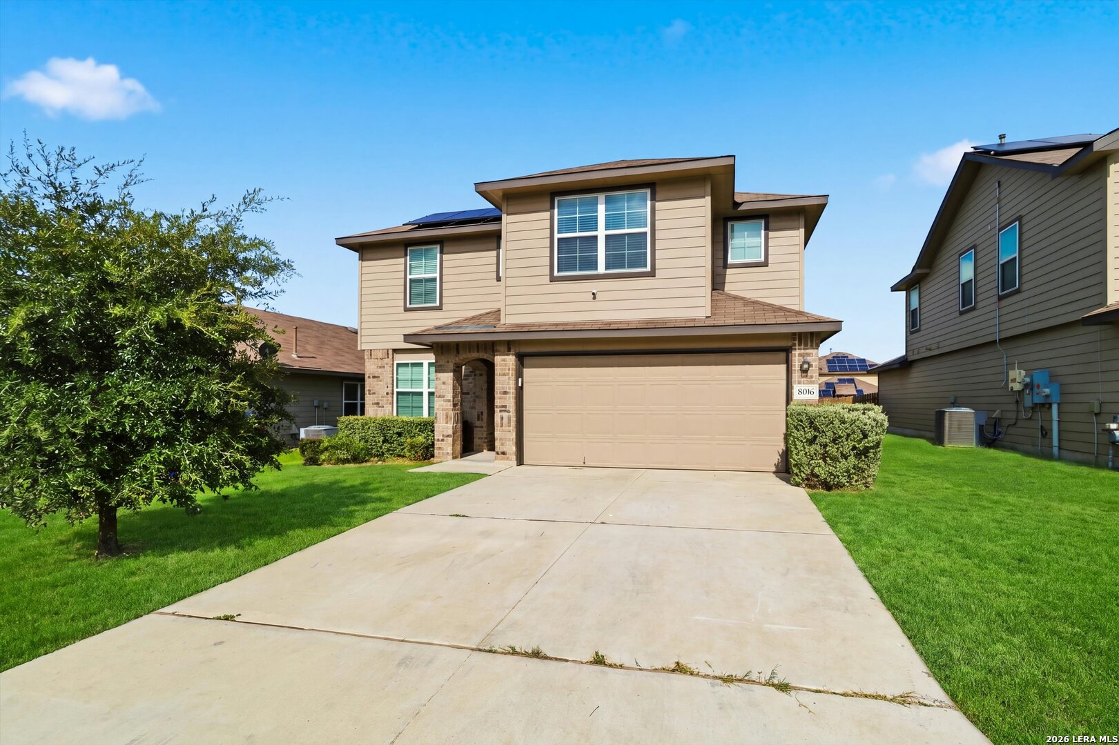 8106 Chestnut Blue Drive Converse TX 78109
