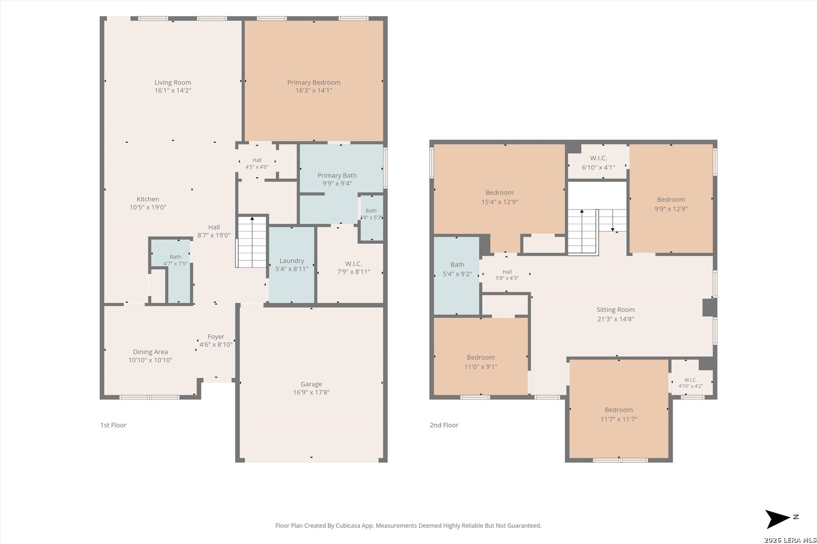 8106 Chestnut Blue Drive Converse TX 78109