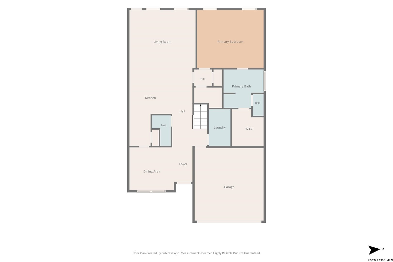 8106 Chestnut Blue Drive Converse TX 78109