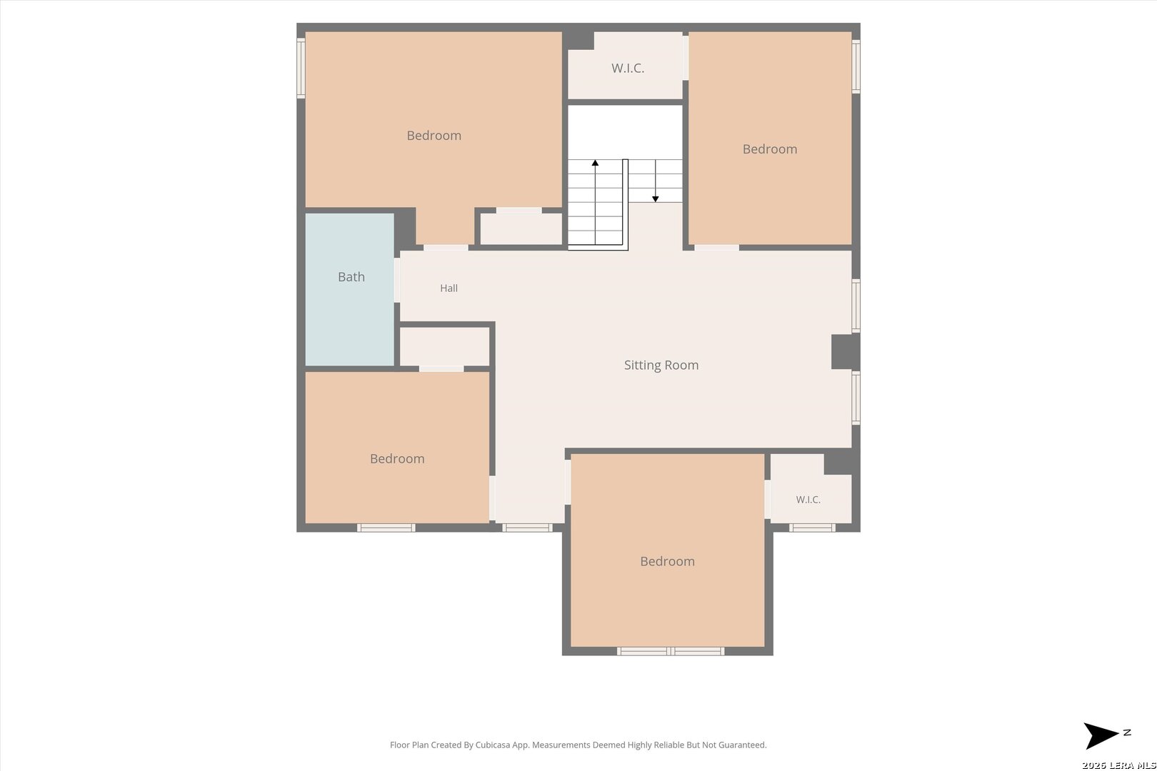 8106 Chestnut Blue Drive Converse TX 78109