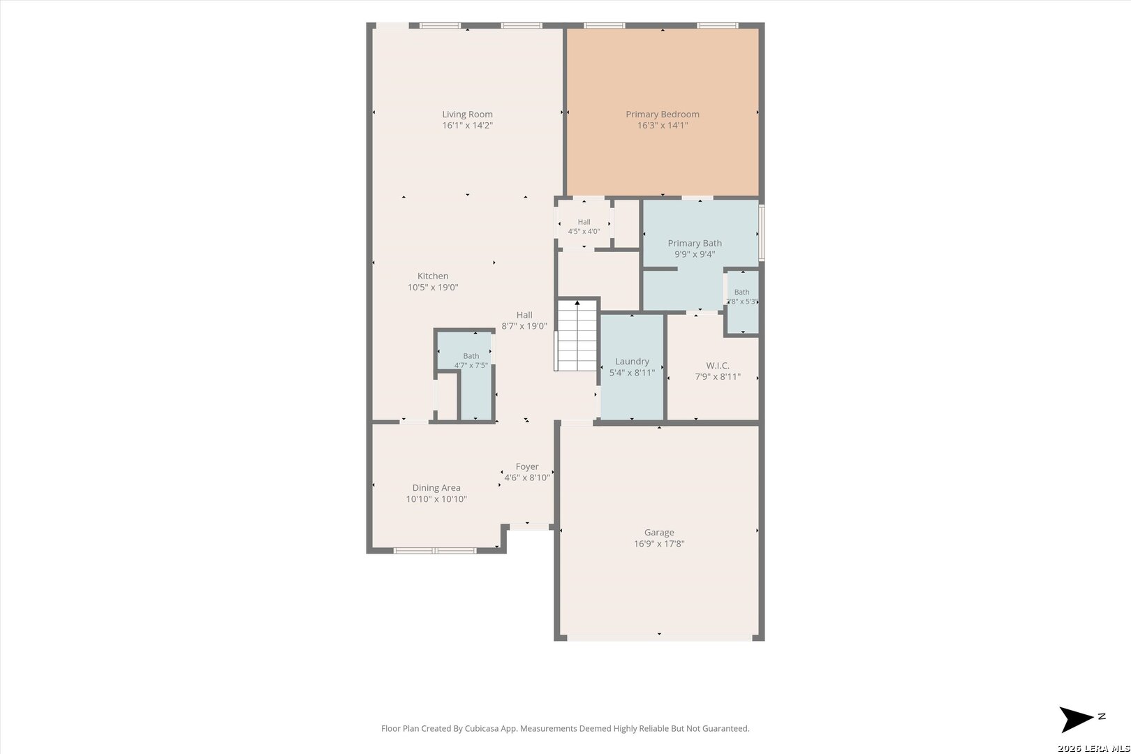 8106 Chestnut Blue Drive Converse TX 78109