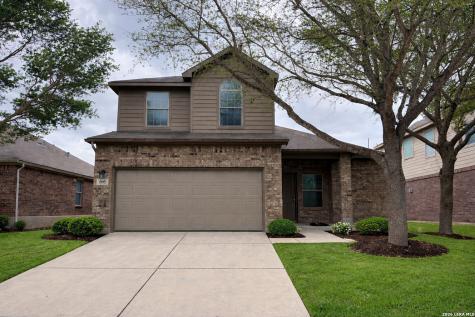 505 Saddlehorn Way Cibolo TX 78108