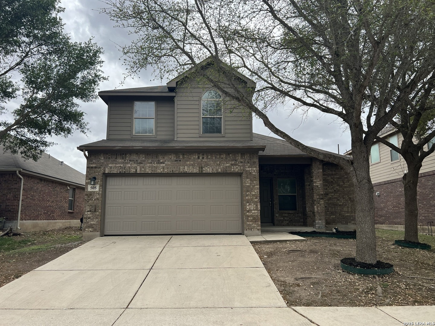 505 Saddlehorn Way Cibolo TX 78108