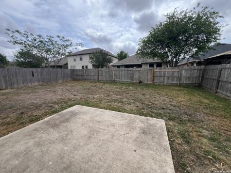 505 Saddlehorn Way Cibolo TX 78108