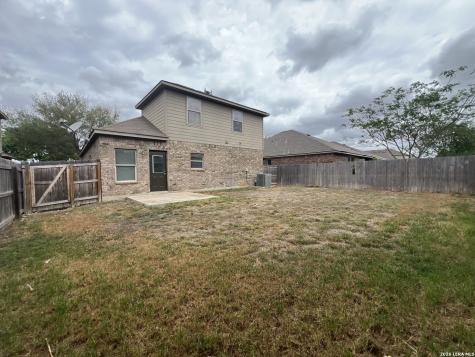 505 Saddlehorn Way Cibolo TX 78108