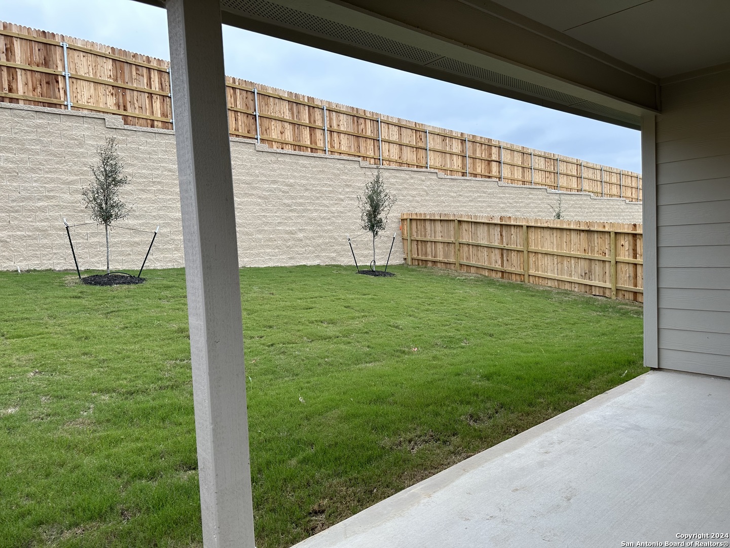 1742 Rocky Rise San Antonio TX 78245