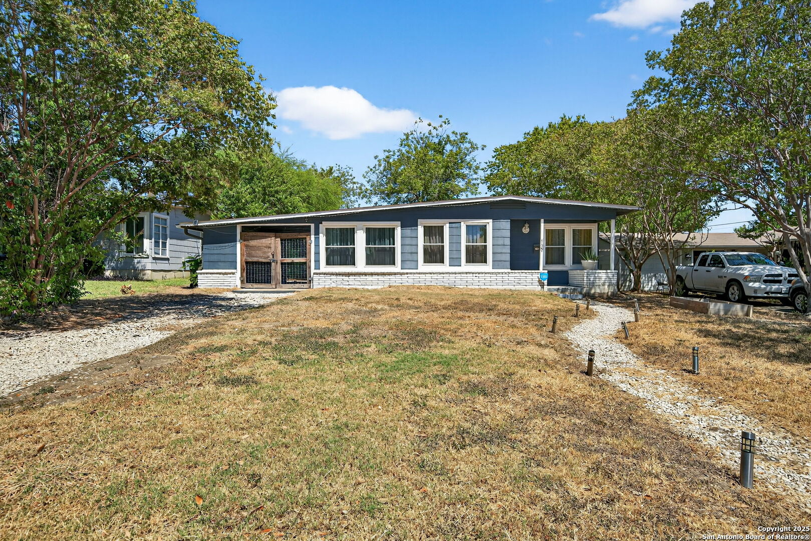 139 Timberlane Drive San Antonio TX 78209