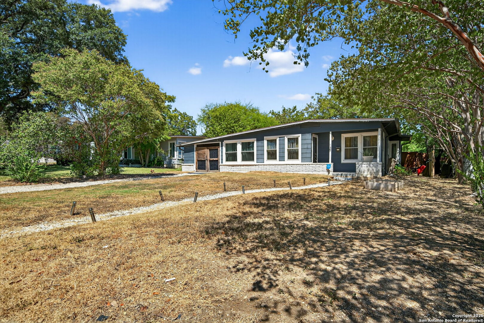 139 Timberlane Drive San Antonio TX 78209