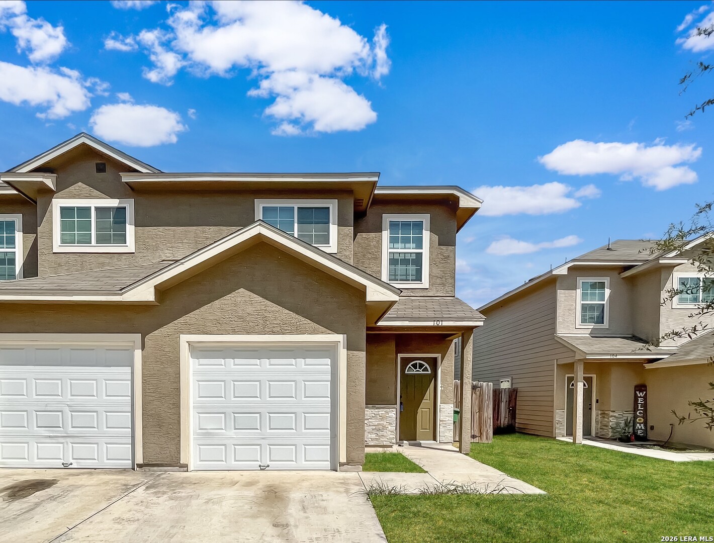 6606 Arancione Avenue San Antonio TX 78233