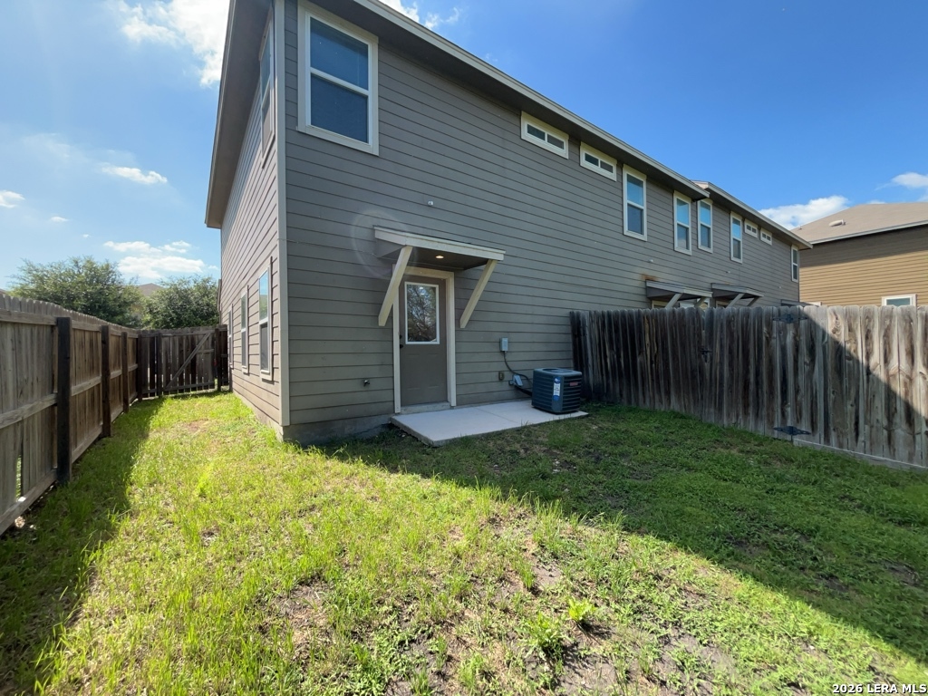 6606 Arancione Avenue San Antonio TX 78233