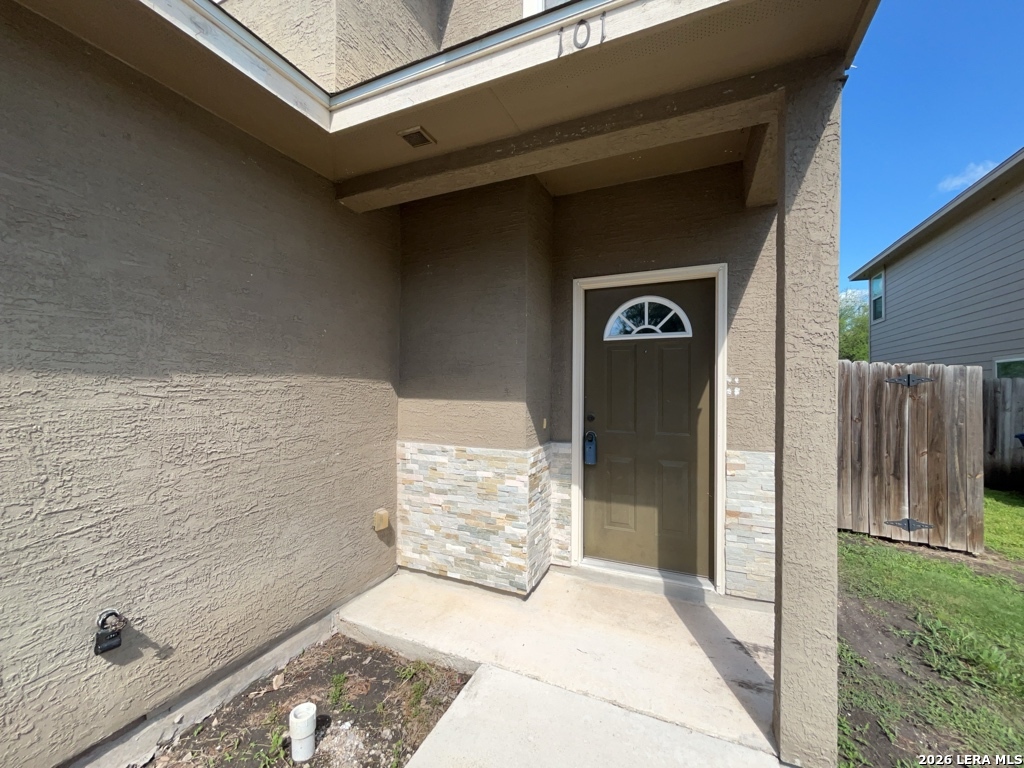 6606 Arancione Avenue San Antonio TX 78233