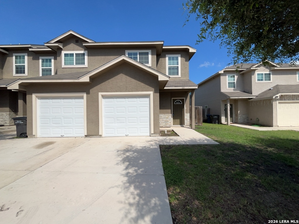 6606 Arancione Avenue San Antonio TX 78233