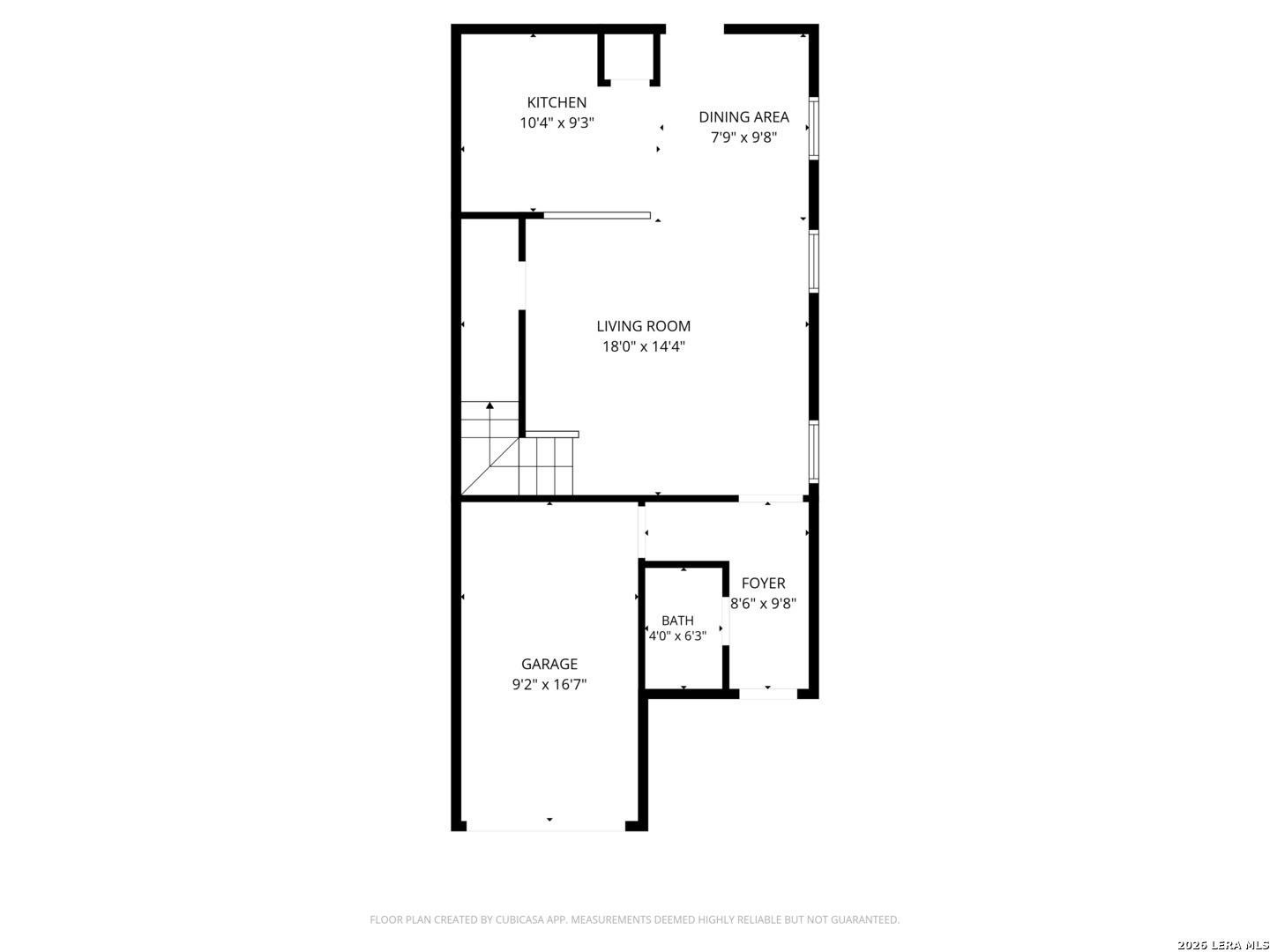 6606 Arancione Avenue San Antonio TX 78233