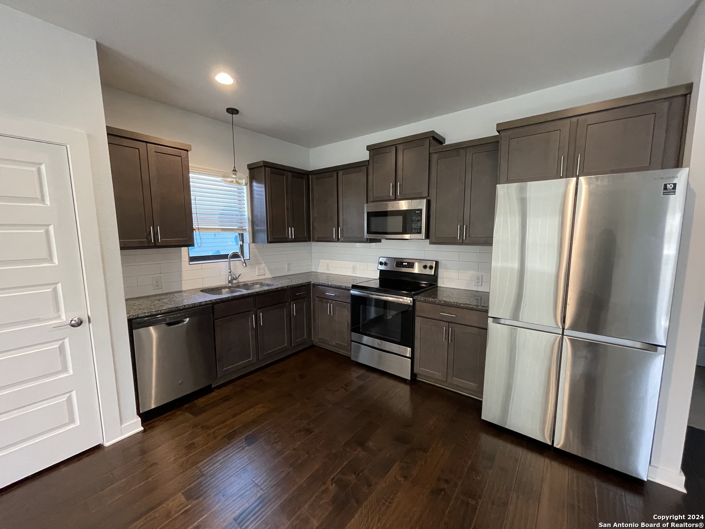 1138 N Olive Street San Antonio TX 78202