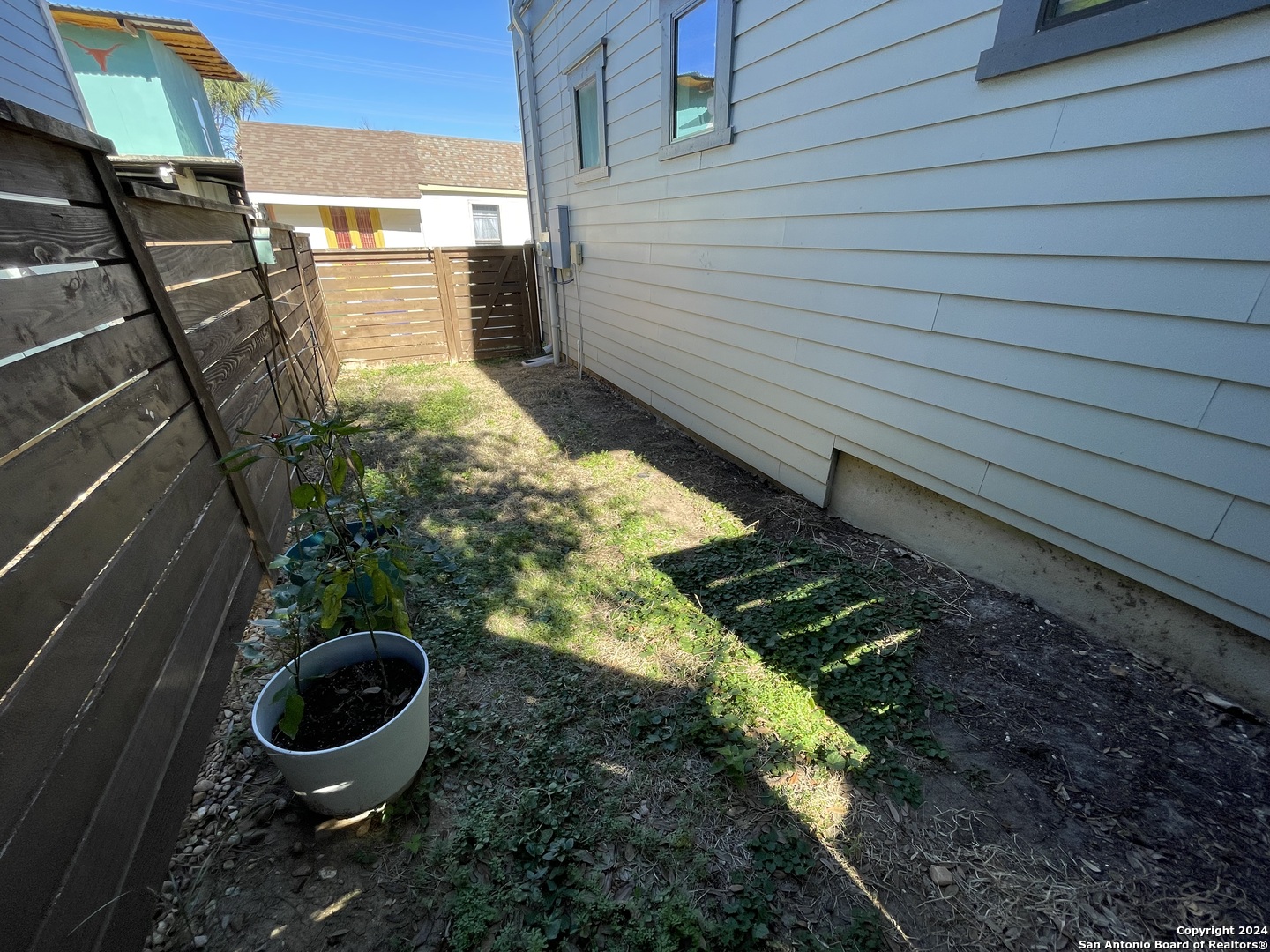 1138 N Olive Street San Antonio TX 78202