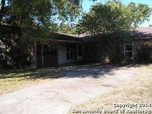7513 Jonquill Street Live Oak TX 78233