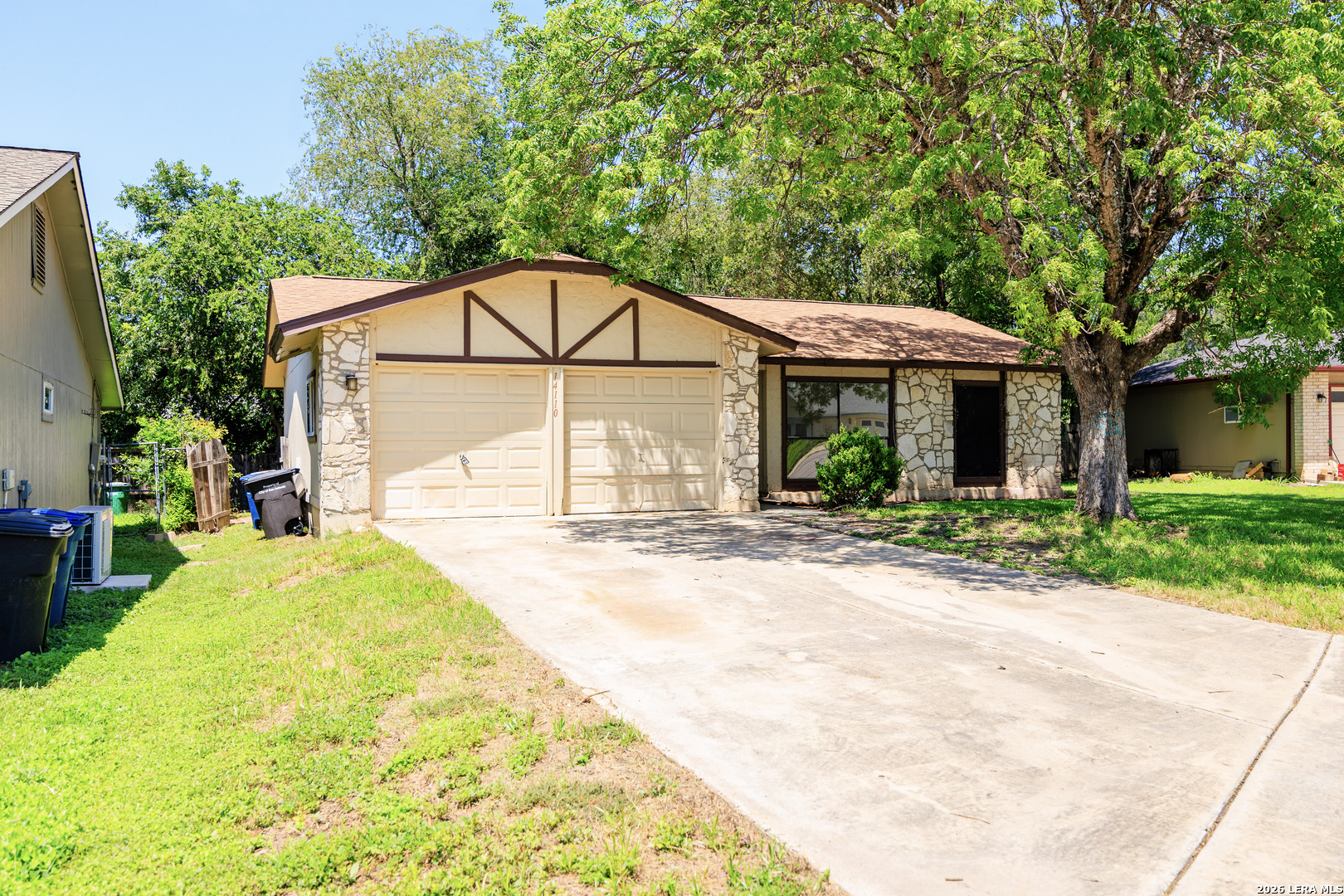 14110 Clover Hill San Antonio TX 78217