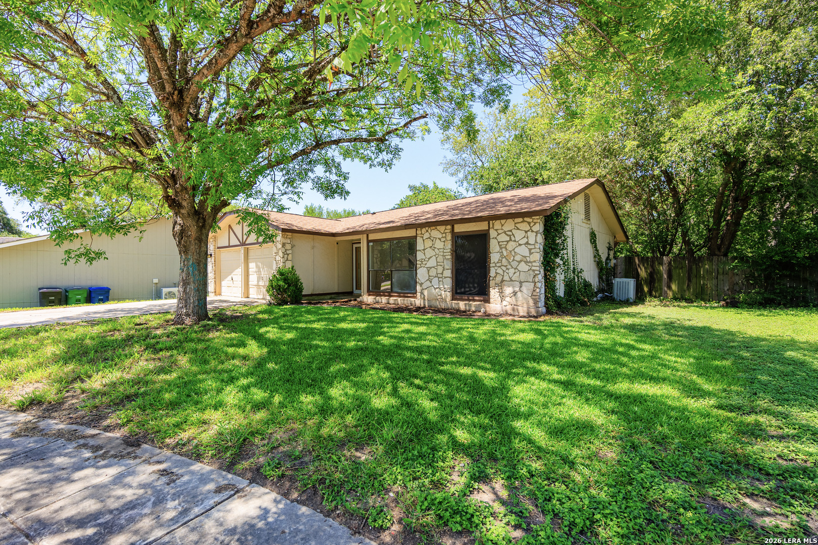 14110 Clover Hill San Antonio TX 78217