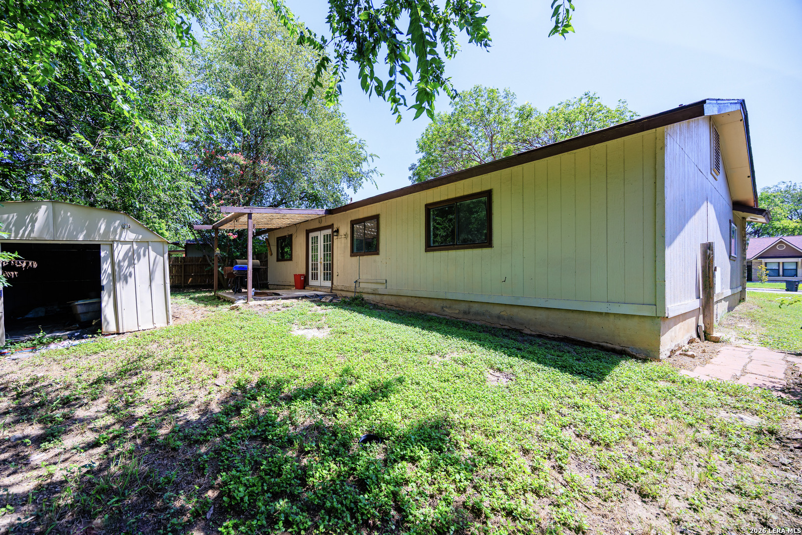 14110 Clover Hill San Antonio TX 78217