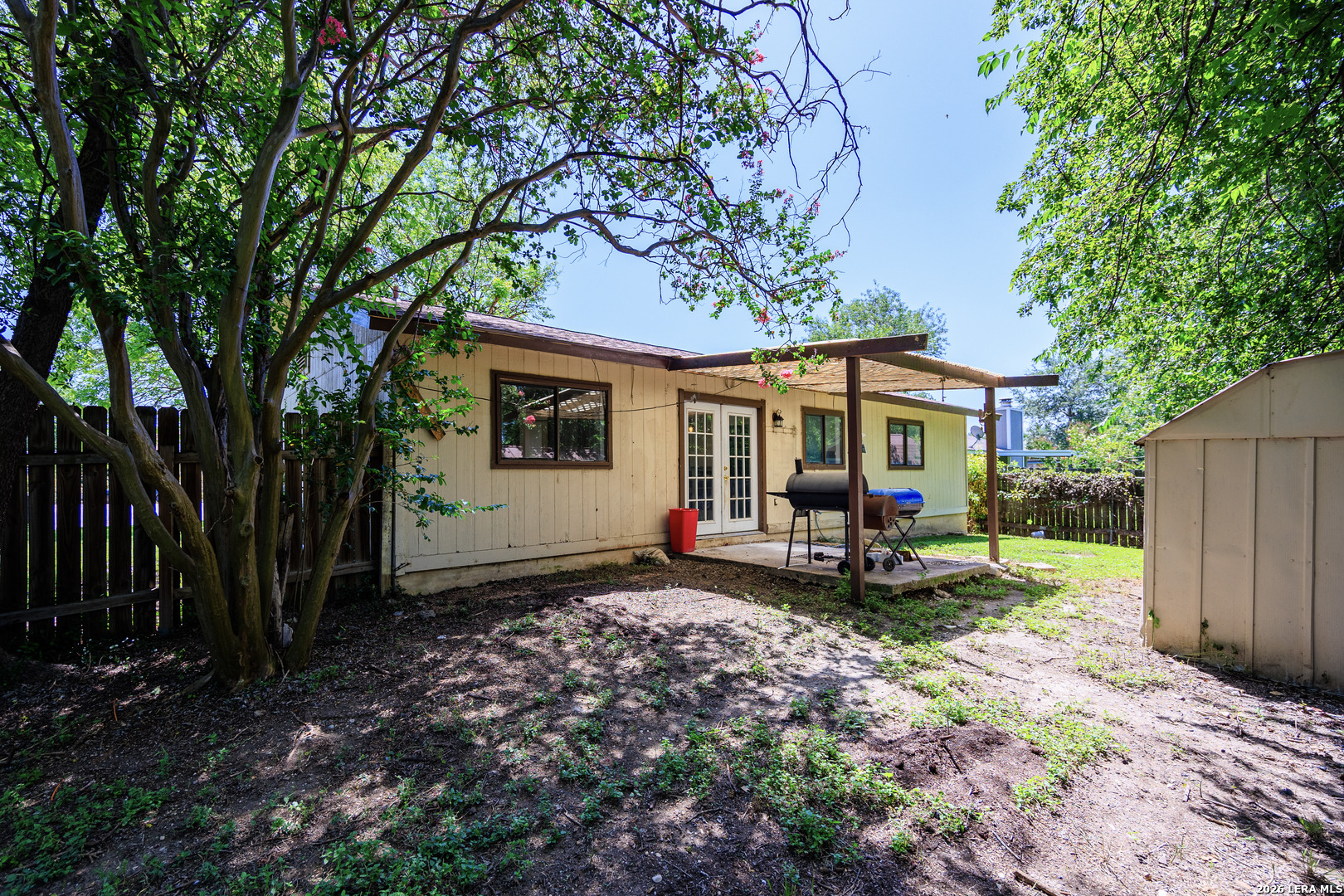 14110 Clover Hill San Antonio TX 78217