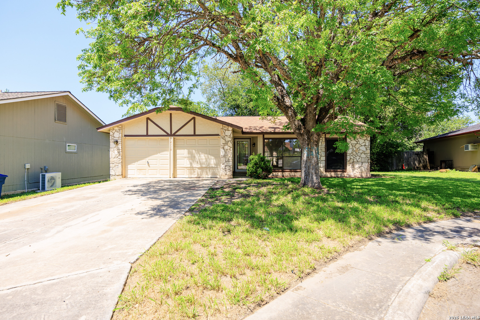 14110 Clover Hill San Antonio TX 78217