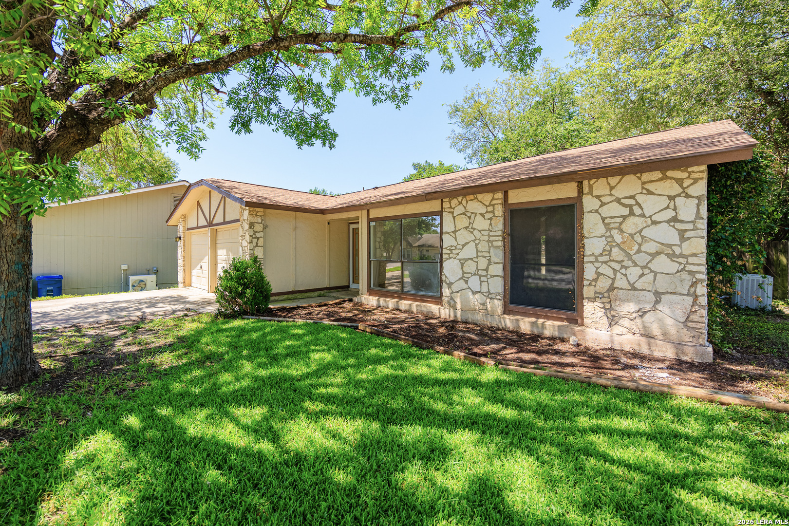 14110 Clover Hill San Antonio TX 78217