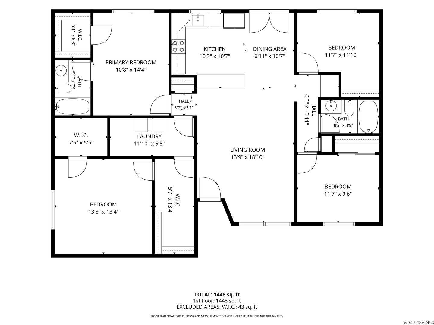 14110 Clover Hill San Antonio TX 78217