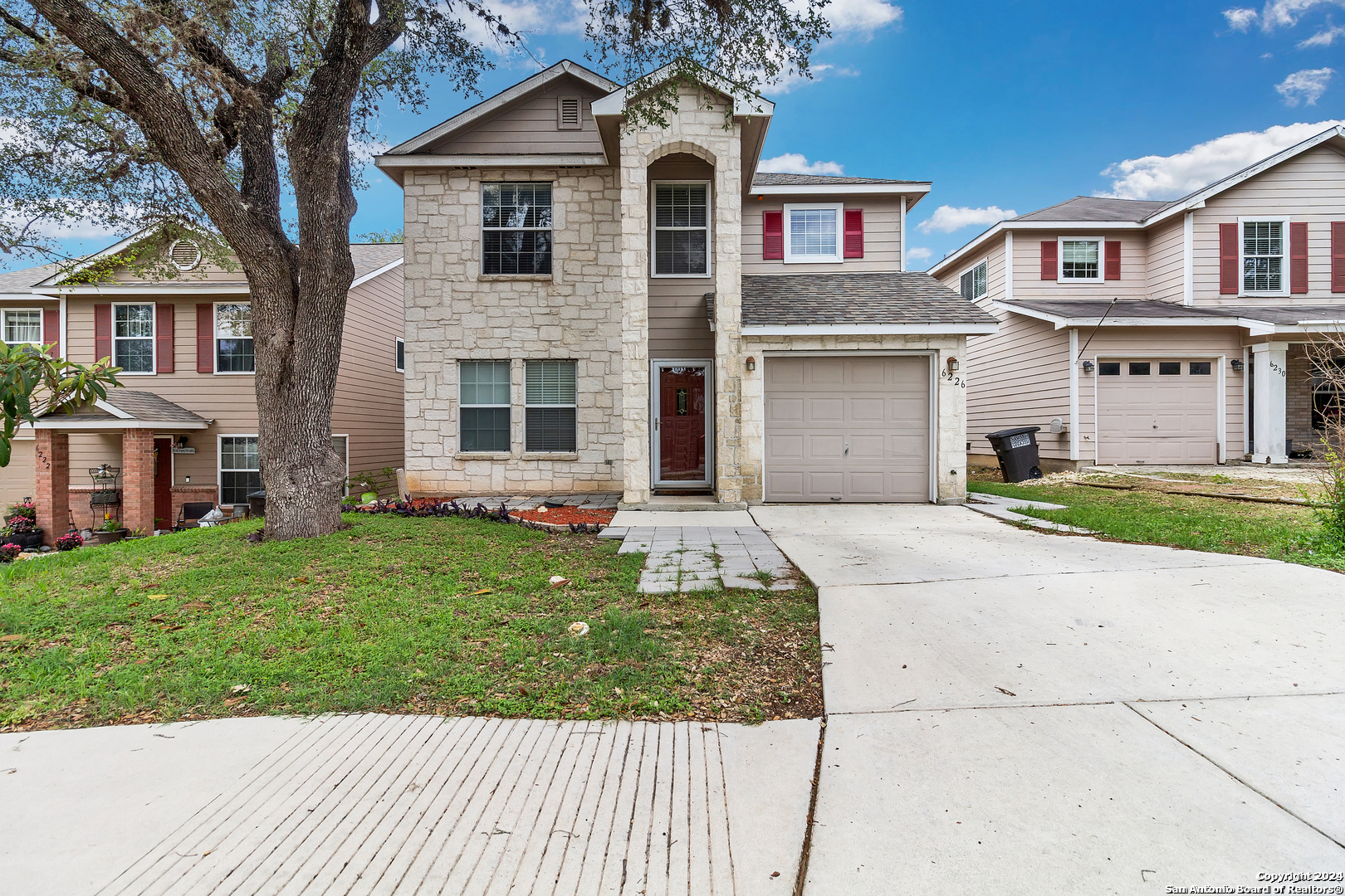6226 Cypress Rose San Antonio TX 78240
