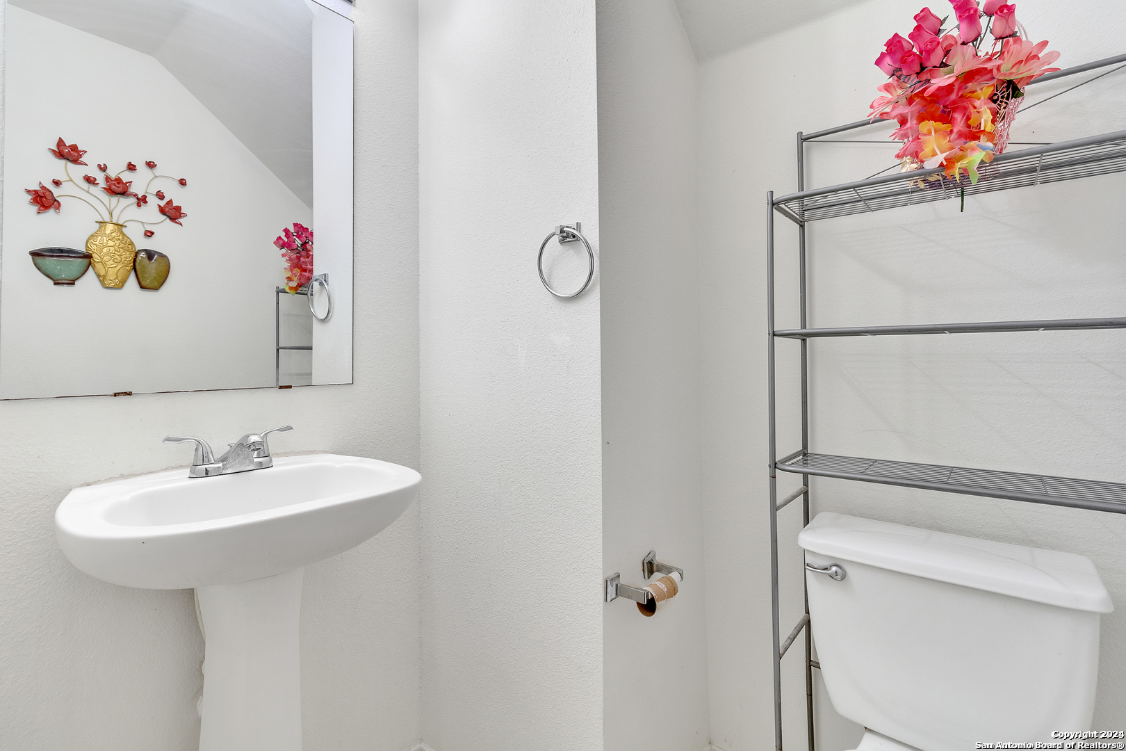 6226 Cypress Rose San Antonio TX 78240