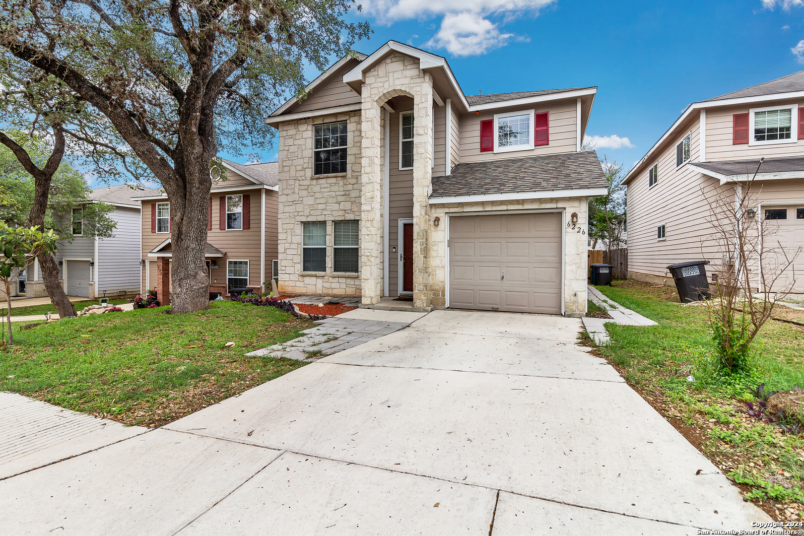 6226 Cypress Rose San Antonio TX 78240