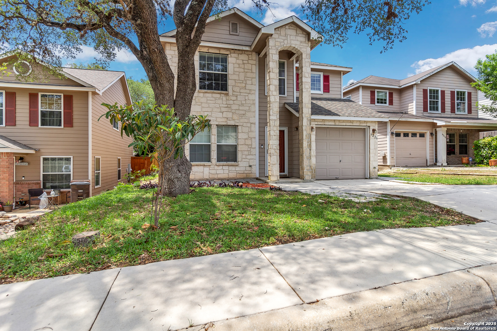 6226 Cypress Rose San Antonio TX 78240