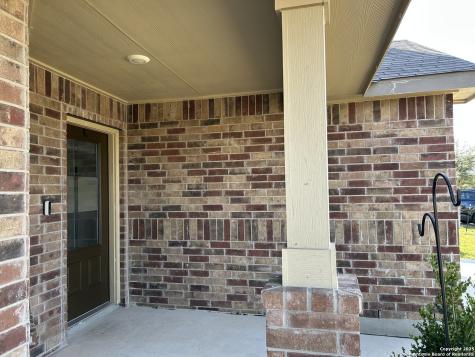 1514 India Agate San Antonio TX 78245