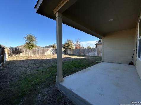 1514 India Agate San Antonio TX 78245