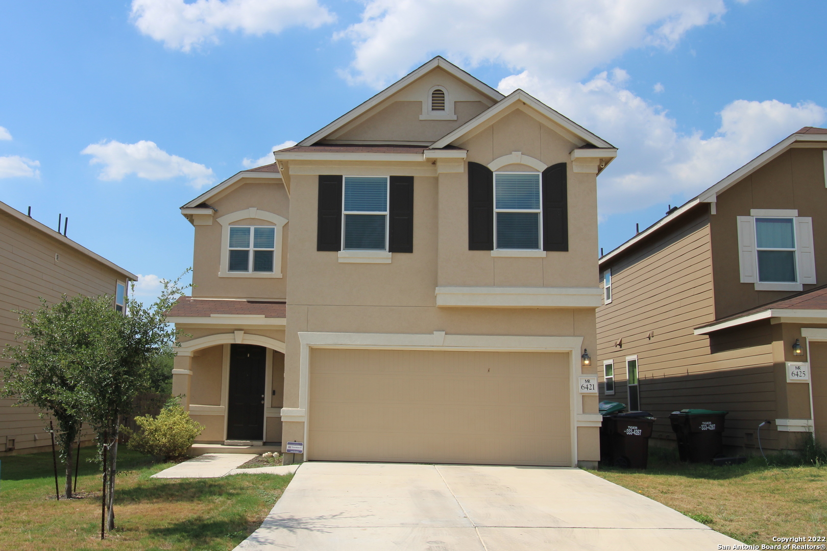 6421 Buffalo Ranch San Antonio TX 78244