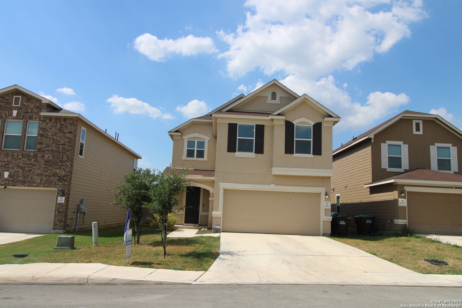 6421 Buffalo Ranch San Antonio TX 78244