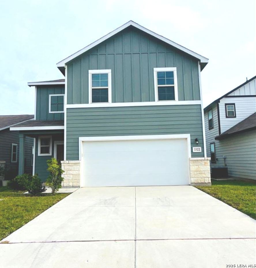 3322 Rancho Grande San Antonio TX 78224