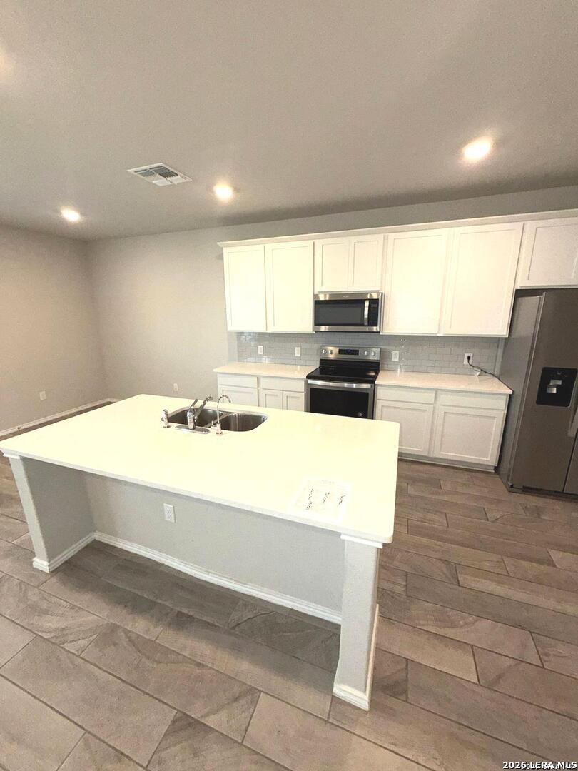 3322 Rancho Grande San Antonio TX 78224