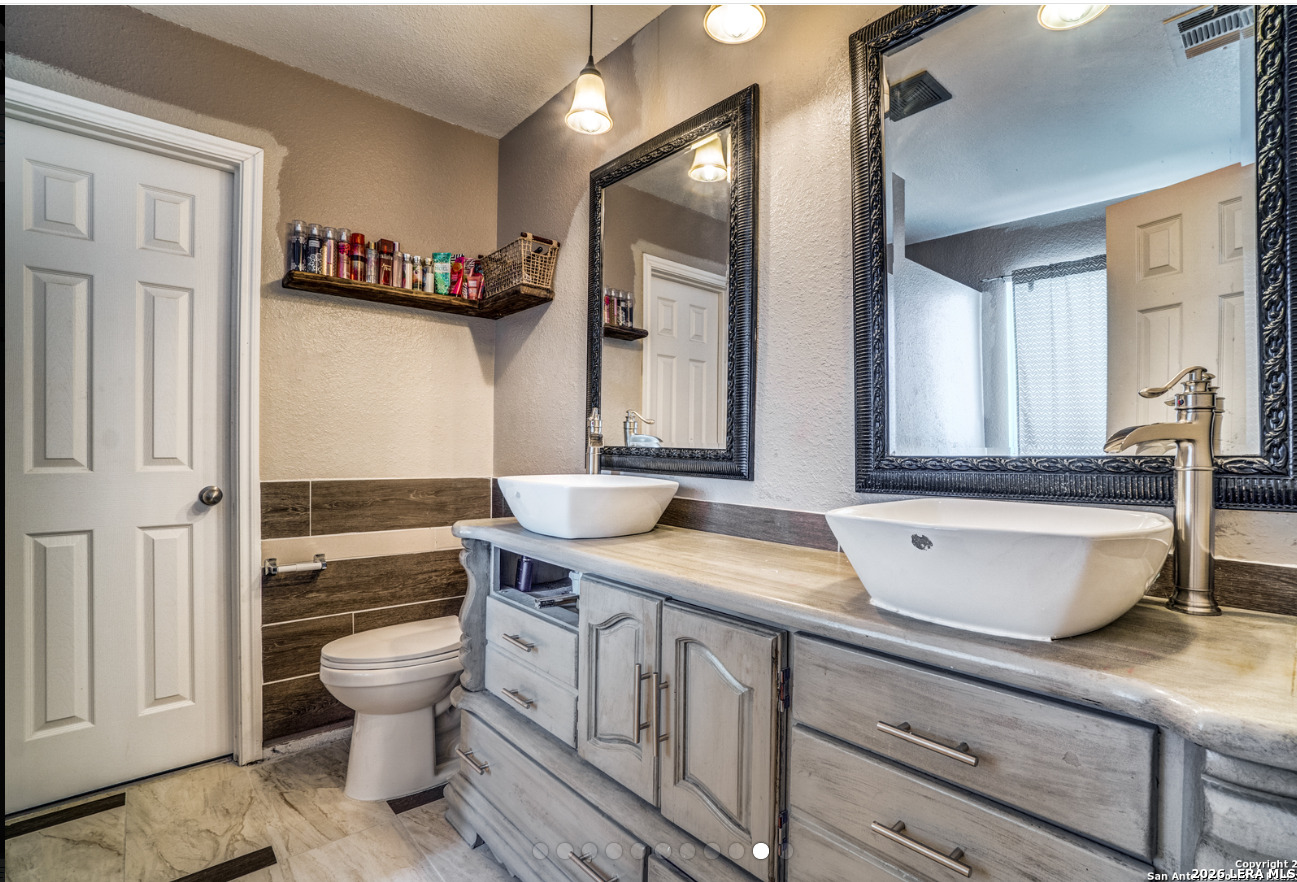 8426 Silver Brush San Antonio TX 78254