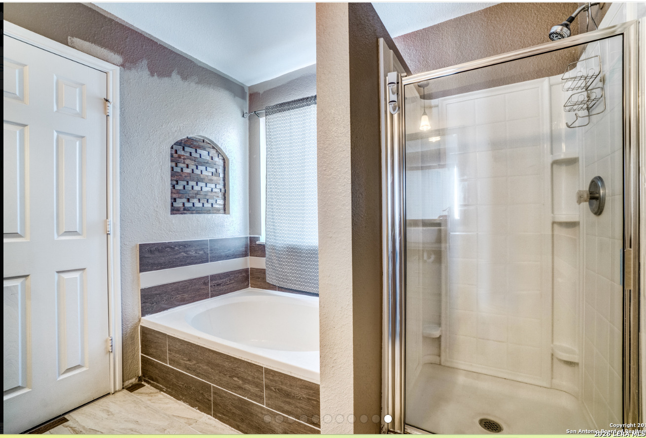 8426 Silver Brush San Antonio TX 78254