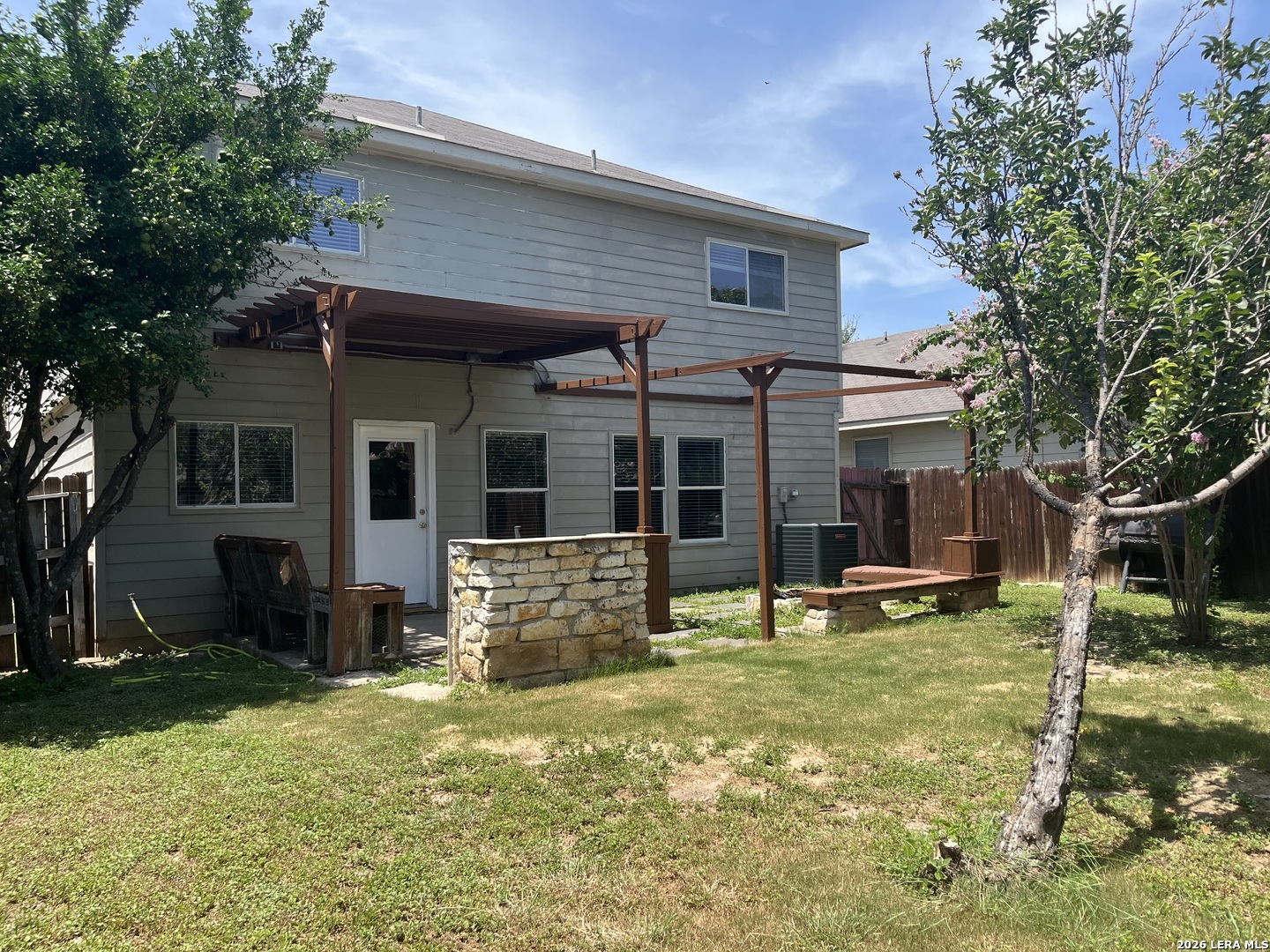8426 Silver Brush San Antonio TX 78254