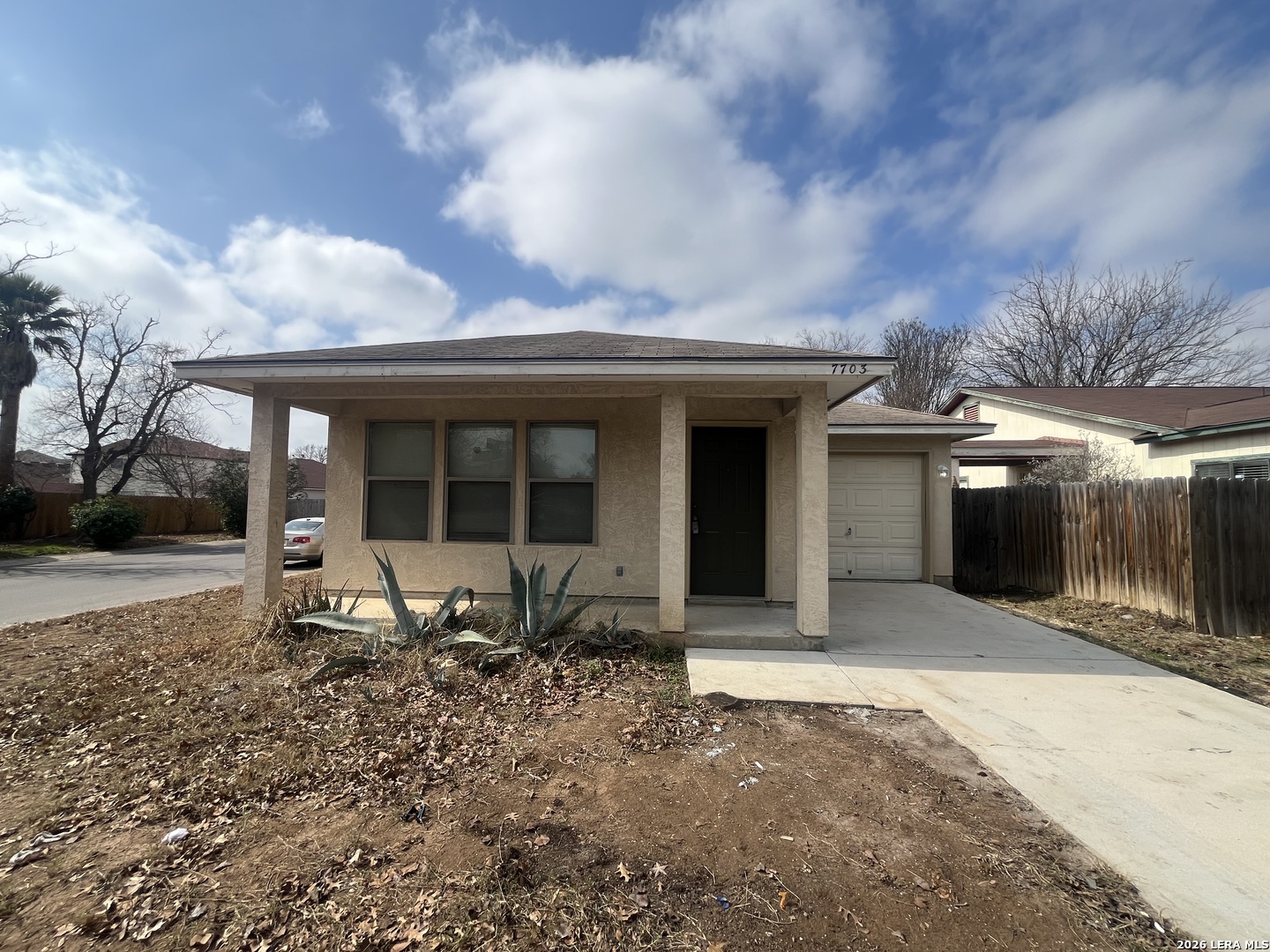 7703 Chatsworth San Antonio TX 78250
