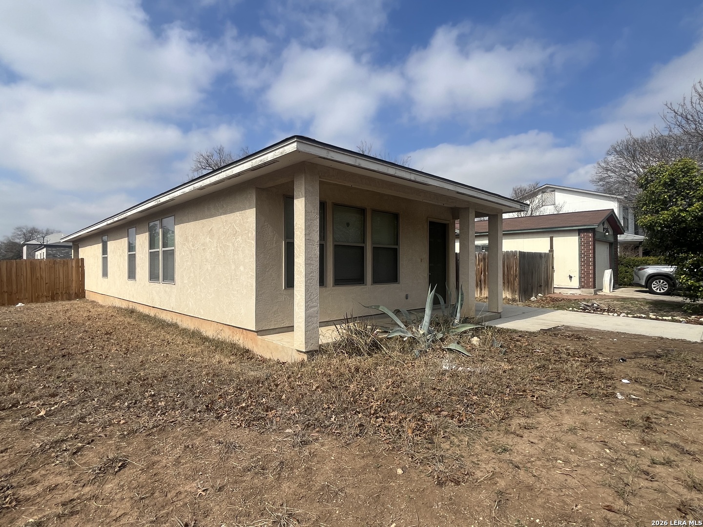 7703 Chatsworth San Antonio TX 78250