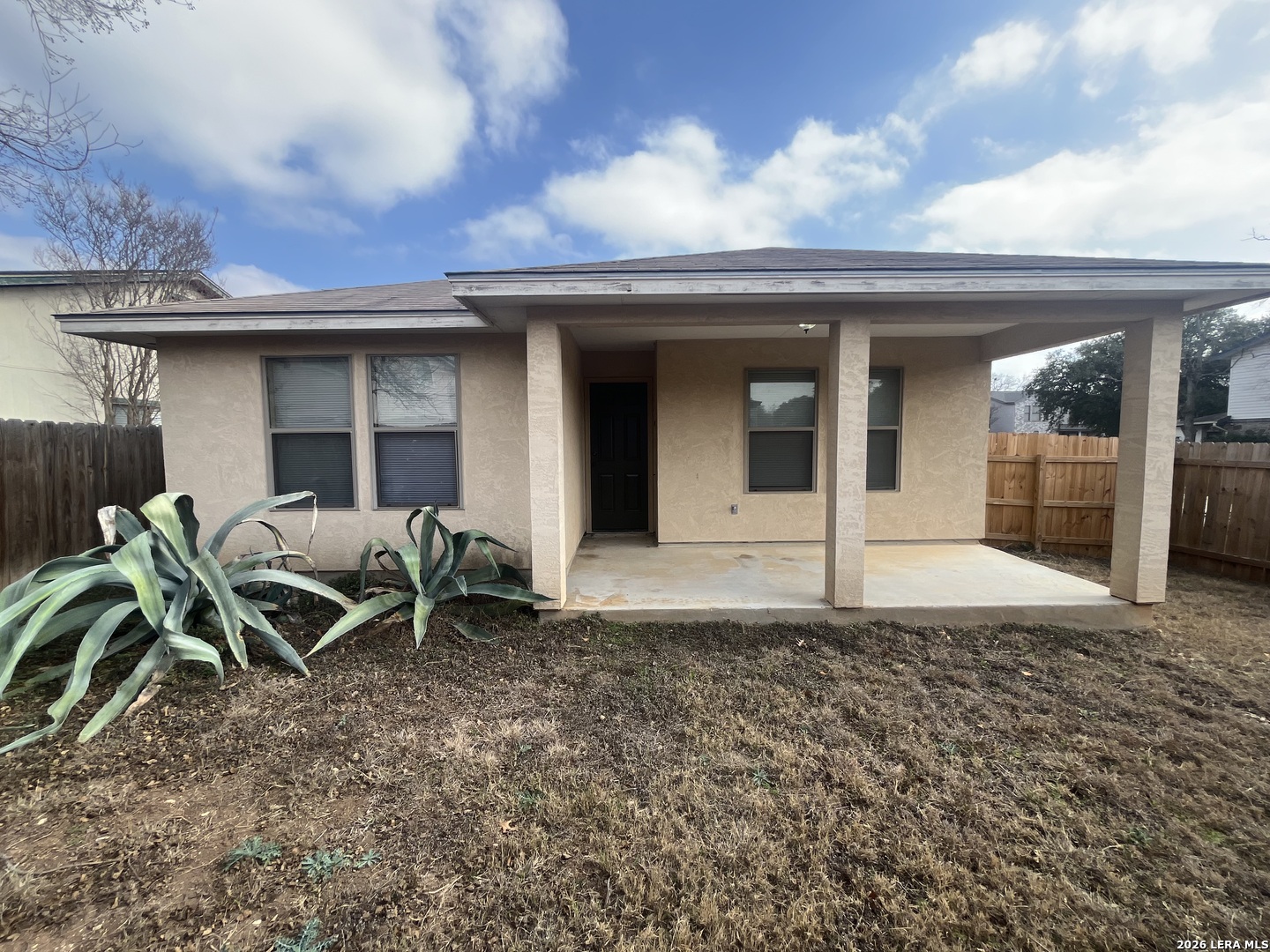 7703 Chatsworth San Antonio TX 78250