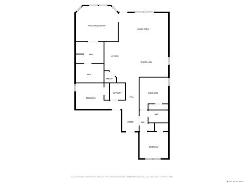 10754 Francisco Way Converse TX 78109