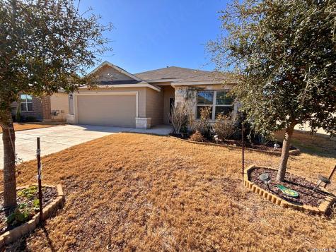 10754 Francisco Way Converse TX 78109