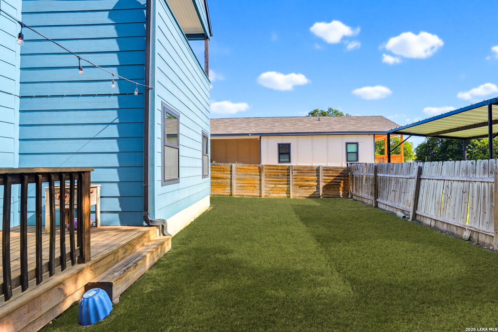 626 Montana Street San Antonio TX 78203