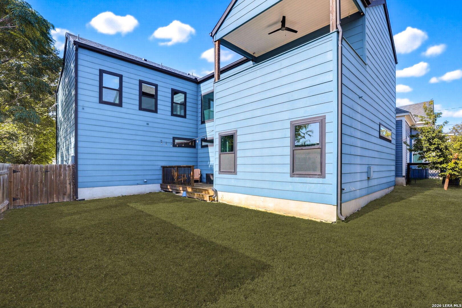 626 Montana Street San Antonio TX 78203