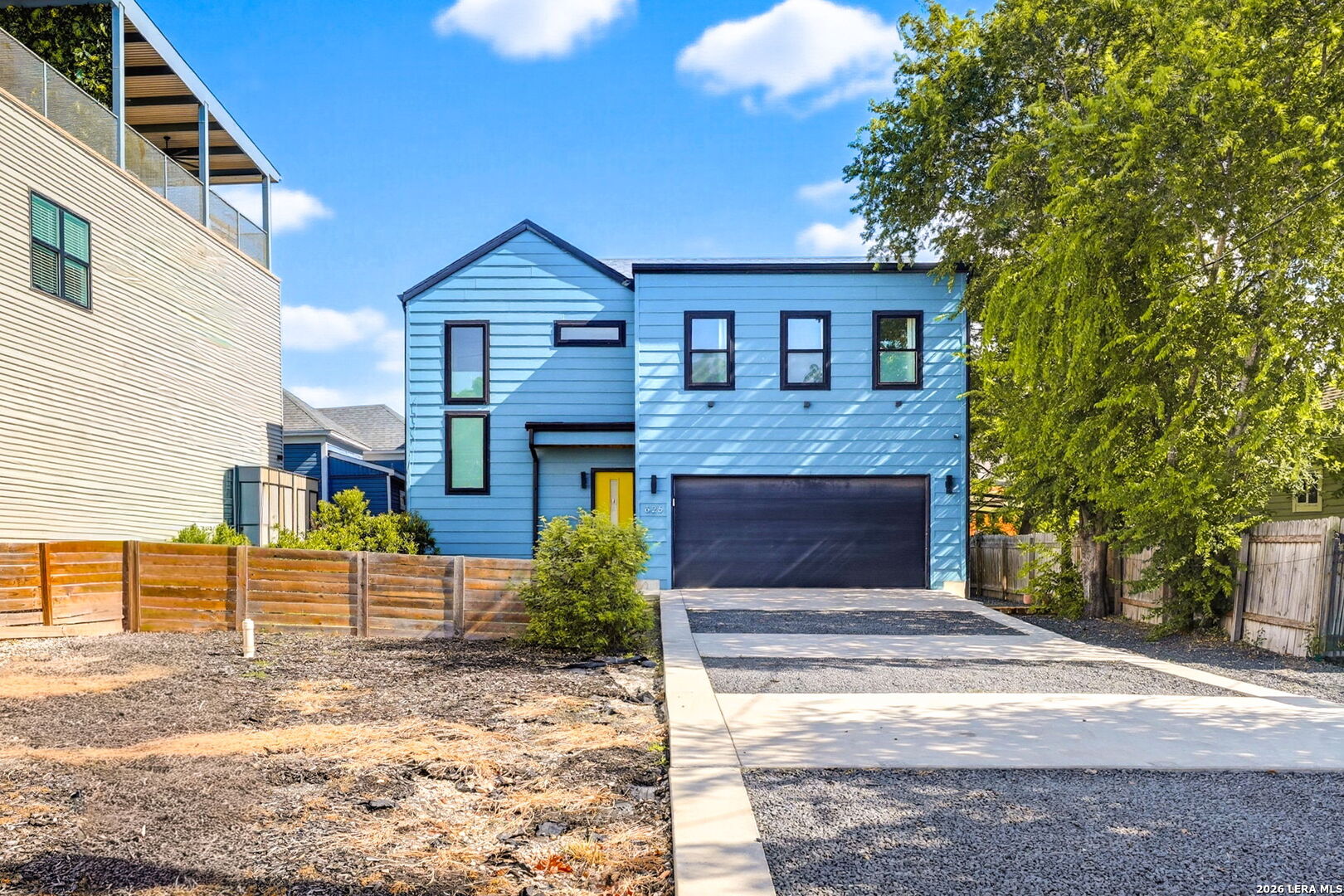 626 Montana Street San Antonio TX 78203