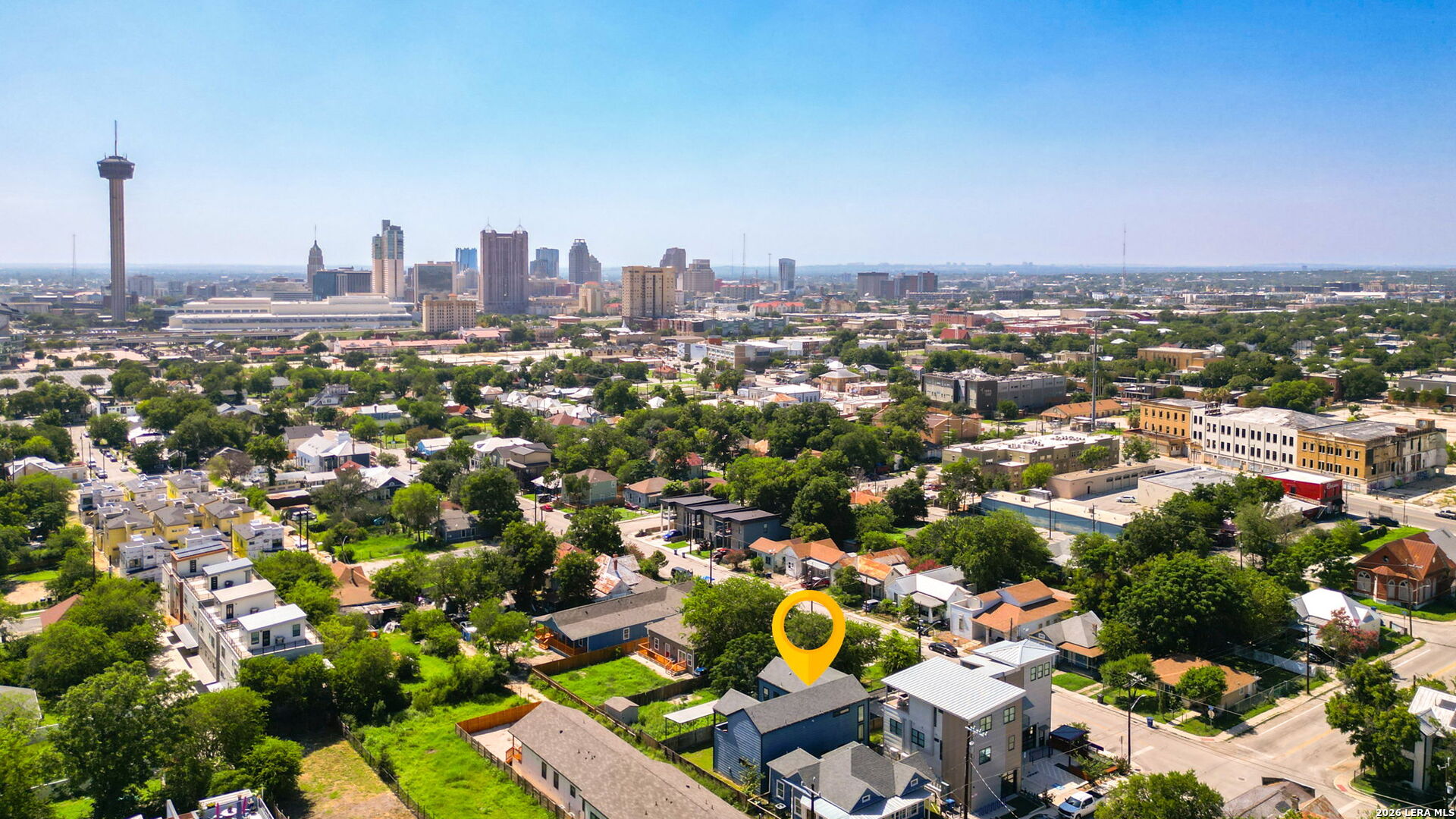 626 Montana Street San Antonio TX 78203