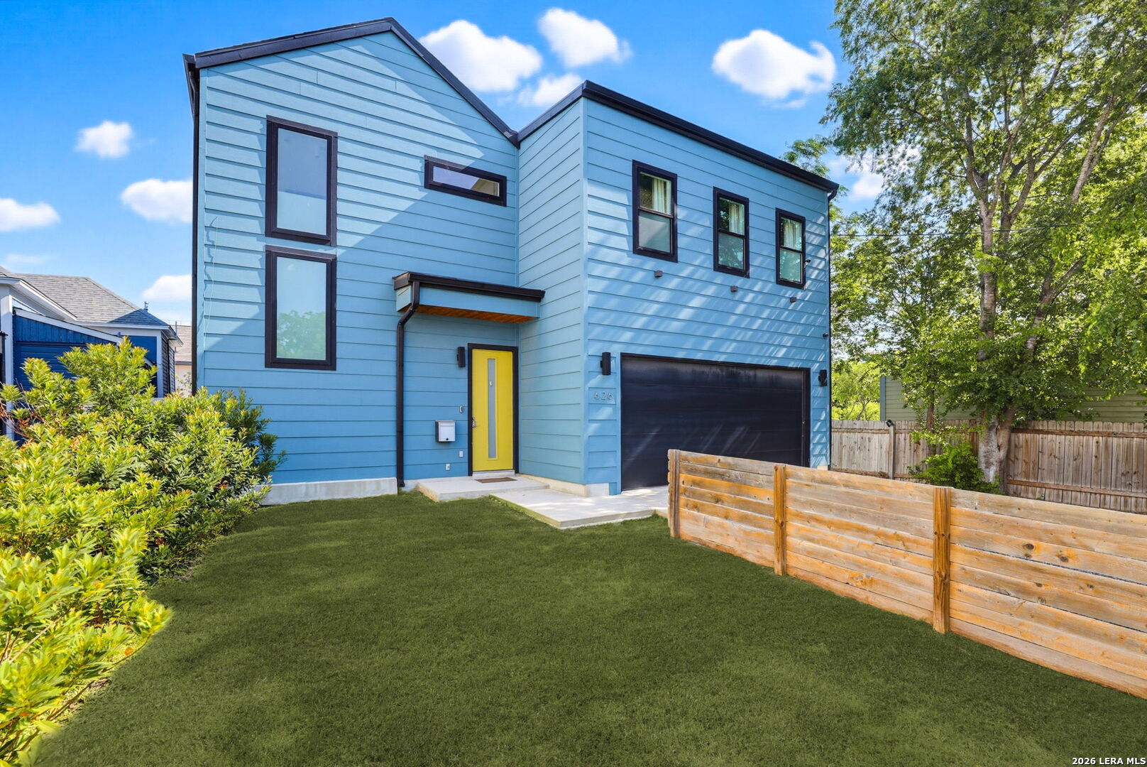 626 Montana Street San Antonio TX 78203
